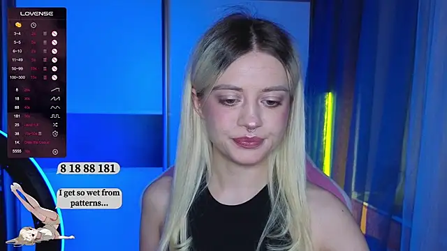 mybunnywendy online show from March 2026 04:32:01 PM