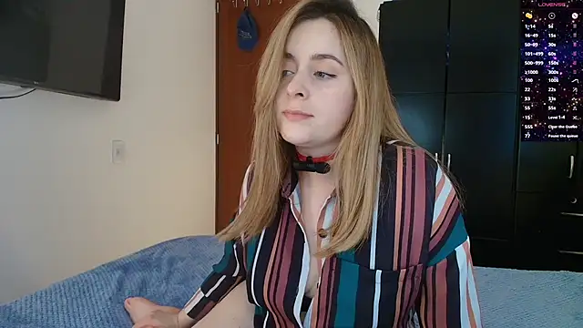 miss seline online show from January 2025 09:43:01 PM