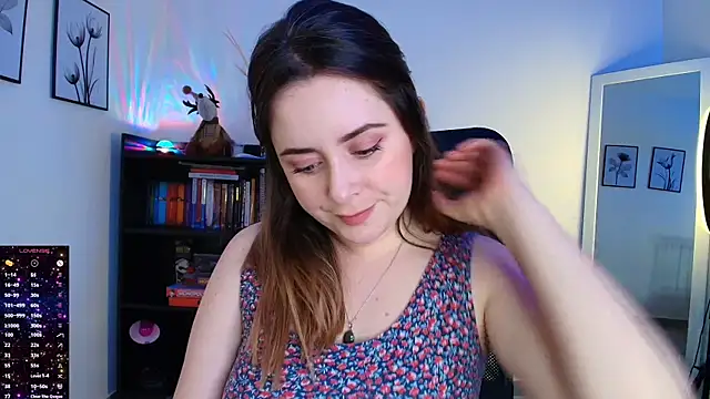 miss seline online show from November 2025 08:55:01 PM