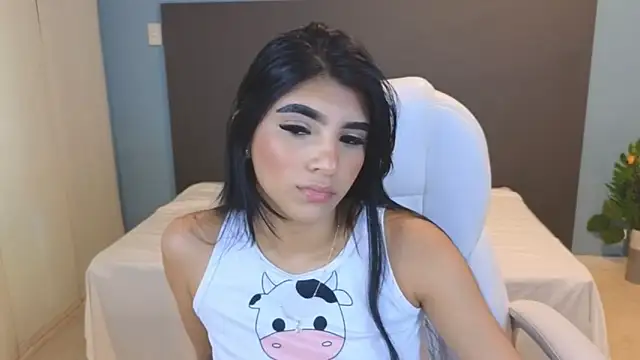 maiaa ruiz online show from January 2025 01:46:01 PM