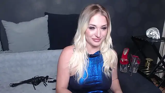 GodessJulia online show from October 2025 11:14:02 PM