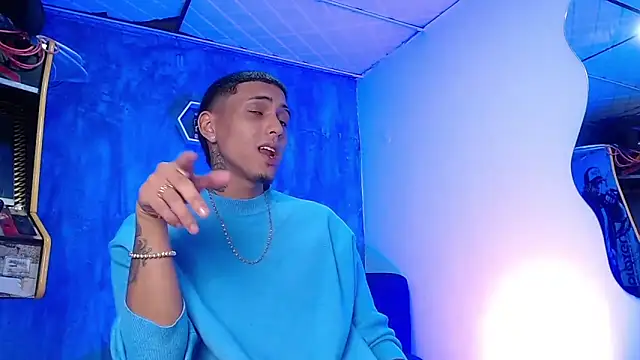 Liam lee online show from January 2025 04:09:01 PM