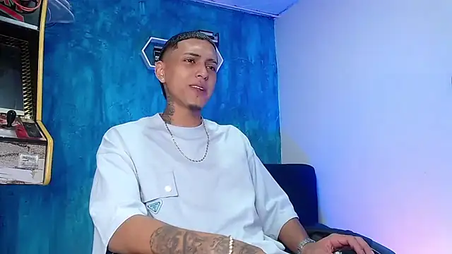 Liam lee online show from January 2025 01:10:01 PM