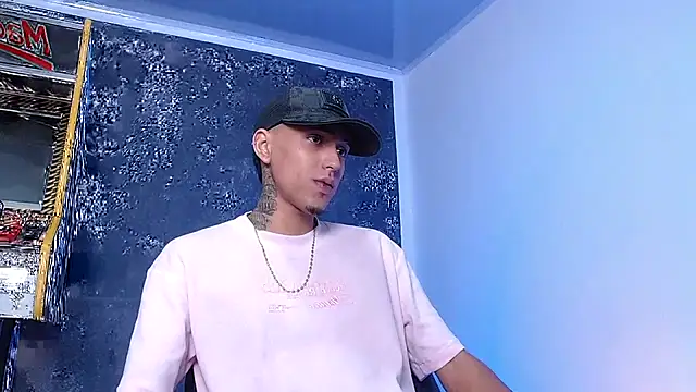 Liam lee online show from February 2025 12:52:02 PM