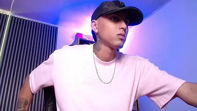 Liam lee online show from March 2025 04:39:02 PM