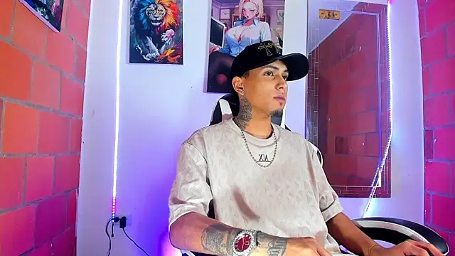 Liam lee online show from March 2026 12:06:01 AM