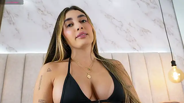 Annyy Rosse online show from March 2026 05:52:02 AM