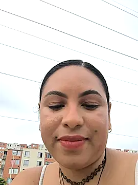 Francesca ferrari online show from October 2025 09:26:02 PM