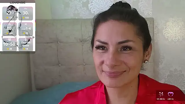gisellcarter online show from June 2026 02:44:02 PM