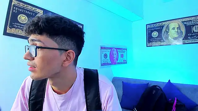 TylerWhite  online show from January 2025 09:56:01 AM