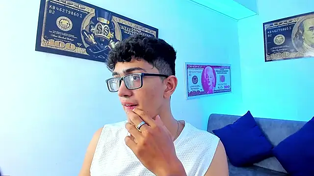 TylerWhite  online show from January 2025 03:08:01 AM