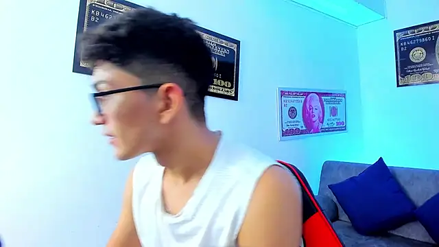 TylerWhite  online show from January 2025 06:09:02 AM