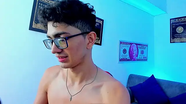 TylerWhite  online show from January 2025 09:35:01 AM