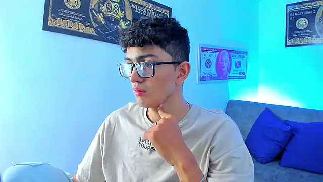 TylerWhite  online show from January 2025 02:47:02 AM