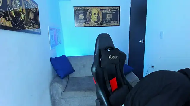 TylerWhite  online show from February 2025 03:02:02 AM