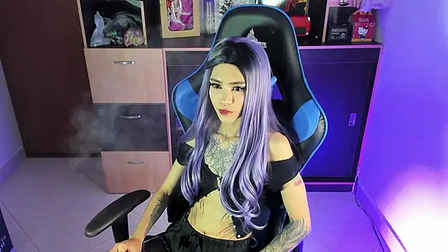 Badxbitch online show from March 2026 07:24:02 AM