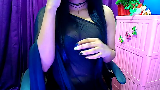 Snapshot of Kashish_11 chatting on February 2025 06:59:01 PM Kashish 11 online show from February 2025 06:59:01 PM