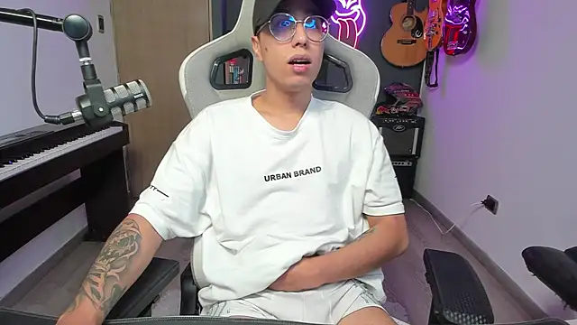 granxarma960 online show from January 2025 06:47:01 AM