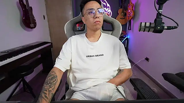 granxarma960 online show from February 2025 06:53:02 AM