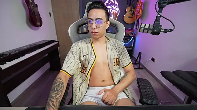 granxarma960 online show from March 2025 04:47:02 AM