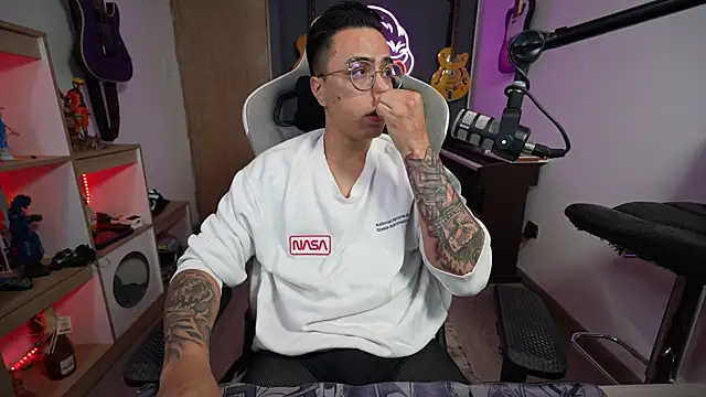 granxarma960 online show from November 2025 05:17:02 AM