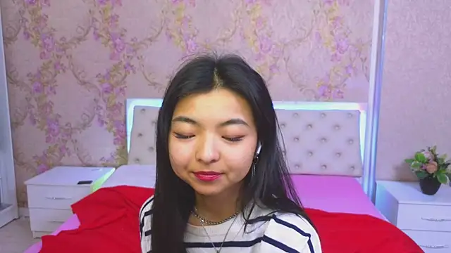 Shy Kira online show from January 2025 03:39:02 PM