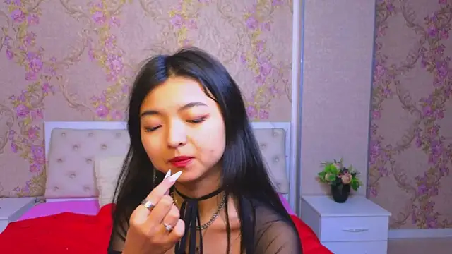 Shy Kira online show from January 2025 12:37:02 PM