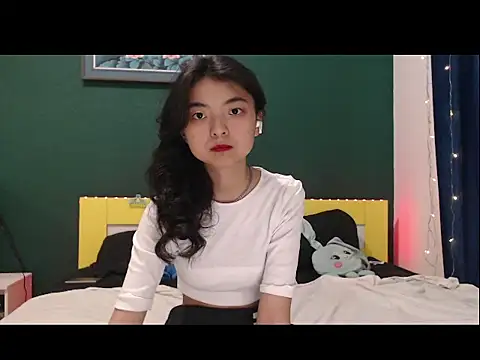 Shy Kira online show from January 2026 10:40:01 AM