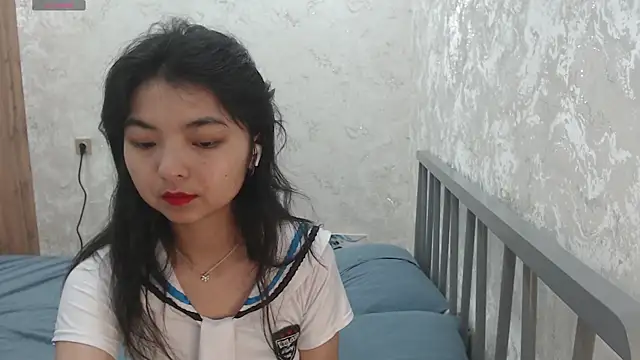 Shy Kira online show from July 2026 08:55:02 AM