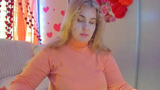 CoraSwon online show from February 2025 09:56:01 AM