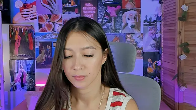 LanaBaker online show from December 2024 06:11:02 AM