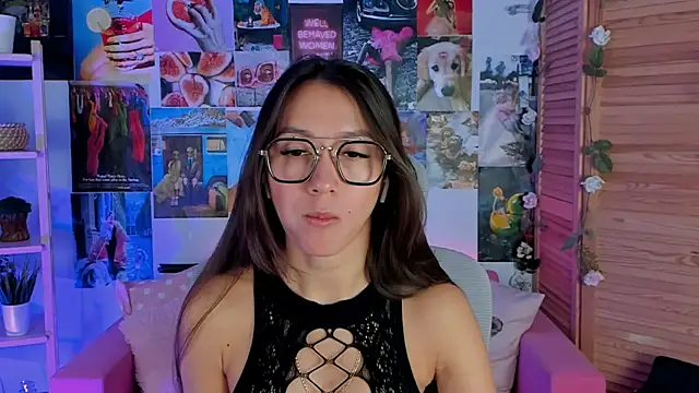 LanaBaker online show from March 2025 02:50:01 AM