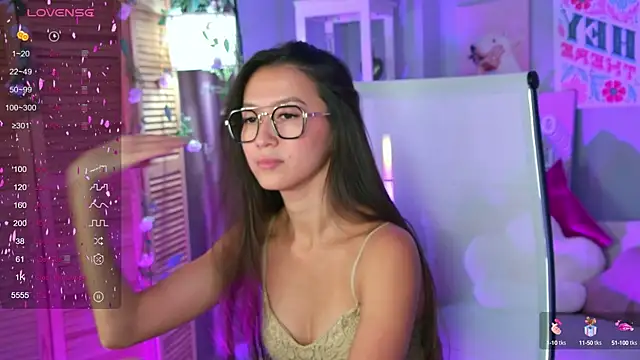 LanaBaker online show from September 2025 02:55:02 AM