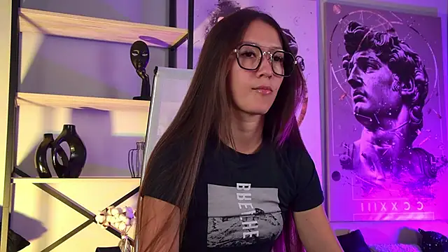 LanaBaker online show from September 2025 02:57:02 AM