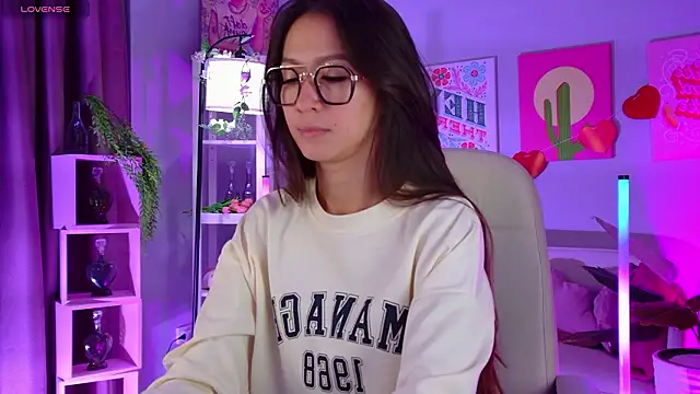 LanaBaker online show from March 2026 02:28:01 AM