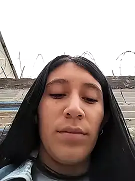 Nathalia-001 online show from December 2024 02:44:01 PM