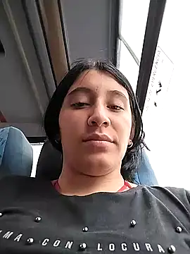 Nathalia-001 online show from December 2024 02:22:02 PM