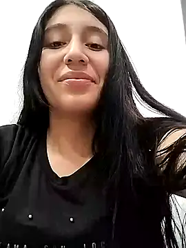 Nathalia-001 online show from December 2024 08:28:02 PM