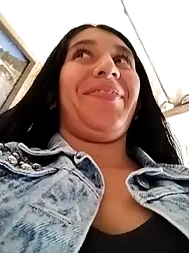 Nathalia-001 online show from December 2024 08:47:01 PM