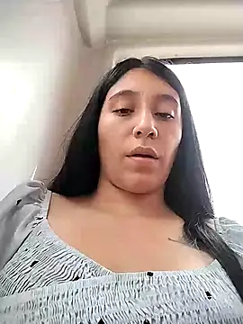 Nathalia-001 online show from January 2025 05:39:02 PM