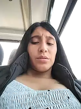 Nathalia-001 online show from January 2025 08:46:02 PM