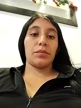 Nathalia-001 online show from January 2025 08:43:01 PM