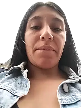 Nathalia-001 online show from January 2025 02:47:02 PM