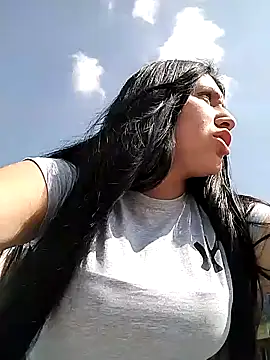 Nathalia-001 online show from January 2025 03:11:01 PM