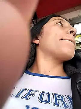 Nathalia-001 online show from January 2025 02:36:01 PM