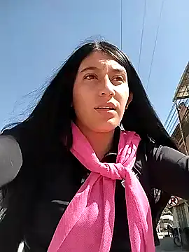 Nathalia-001 online show from January 2025 02:50:02 PM