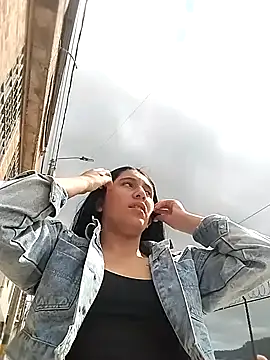 Nathalia-001 online show from January 2025 03:04:01 PM