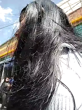 Nathalia-001 online show from February 2025 03:39:01 PM