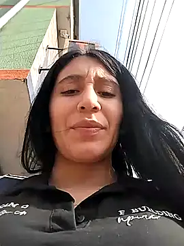 Nathalia-001 online show from February 2025 08:56:01 PM