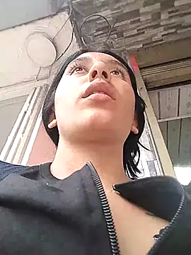 Nathalia-001 online show from February 2025 08:53:01 PM